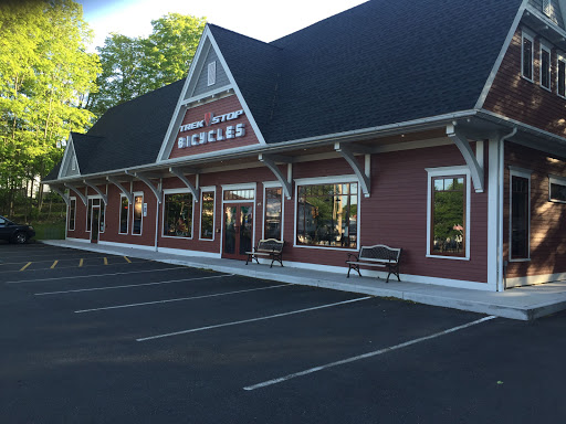 Trek Stop Bicycles, 49 N Main St, North Grafton, MA 01536, USA, 
