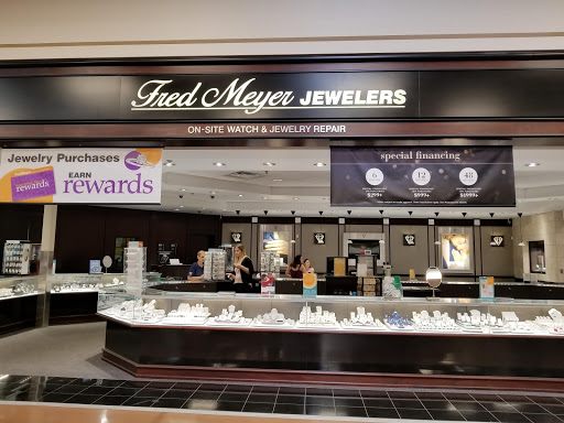 Jeweler «Fred Meyer Jewelers», reviews and photos, 25250 Pacific Hwy S, Kent, WA 98032, USA