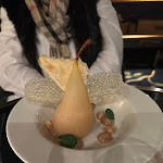 Photo n° 1 de l'avis de marc.a fait le 25/11/2023 à 12:49 pour Restaurant Tourbillon à Honfleur