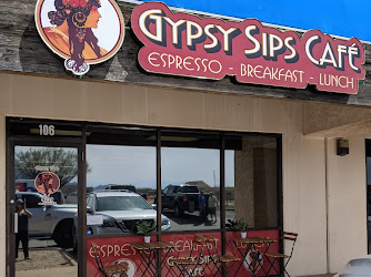 Gypsy Sips Cafe'