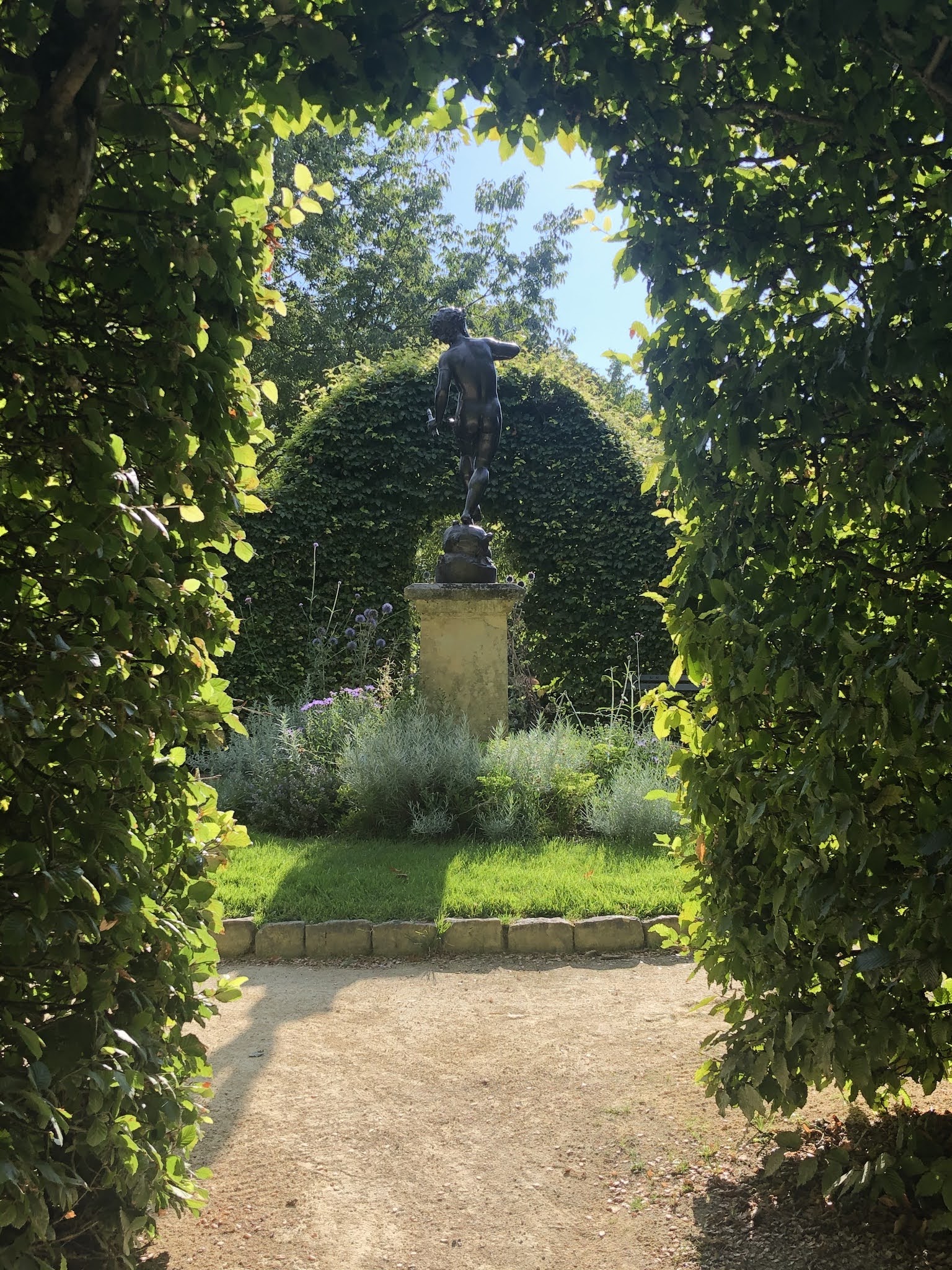 Photo n° 1 de l'avis de Eidole.e fait le 14/08/2020 à 18:22