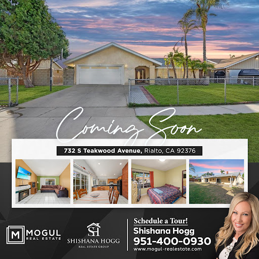 Mogul Real Estate image