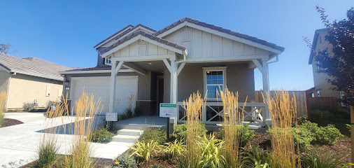 The Knolls at Allendale by DeNova Homes