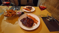 Plats et boissons du Restaurant de viande Butcher est 2011 à Lyon - n°4