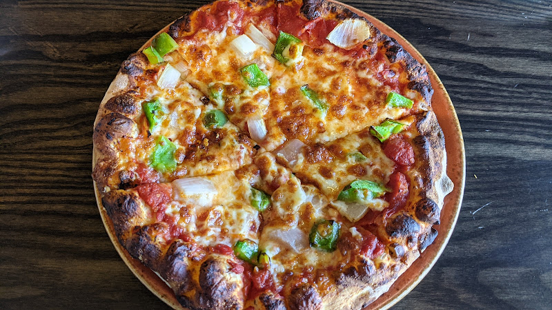 #1 best pizza place in Grand Rapids - Licari's Sicilian Pizza Kitchen-No.1