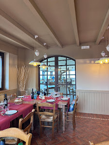 Casa Comotti il Macellaio in cucina Via croce dei morti, 20, 24010 Ponteranica BG, Italia