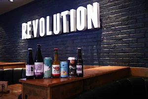 Beer Revolution Craft Beer & Pizza Bar - Unity Square image