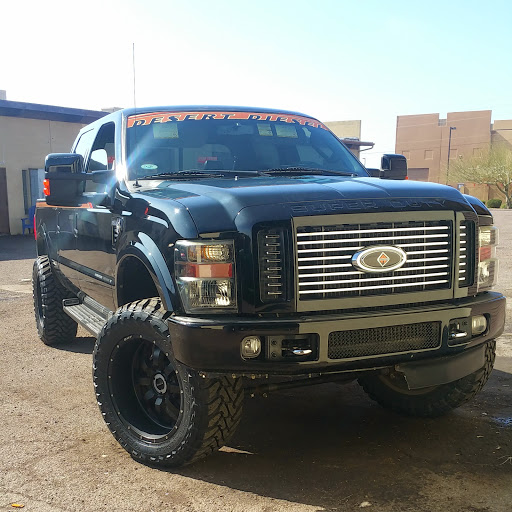 Desert Diesel Repair in Surprise, Arizona