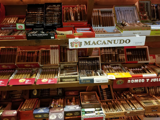 Cigar Shop «The Cigar Club», reviews and photos, 2148 Gallatin Pike N, Madison, TN 37115, USA
