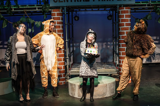 Performing Arts Theater «Desert Stages Theatre», reviews and photos, 4720 N Scottsdale Rd, Scottsdale, AZ 85251, USA