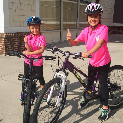 Bicycle Store «Pee Dee Bicycle», reviews and photos, 1600 Farrow Pkwy B1, Myrtle Beach, SC 29577, USA