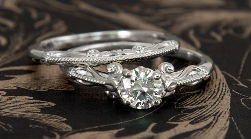 Jeweler «Sands Co Jewelers», reviews and photos, 26000 Chardon Rd, Richmond Heights, OH 44143, USA