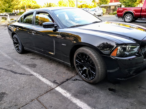 Auto Parts Store «AutoZone», reviews and photos, 136 W East Ave, Chico, CA 95926, USA