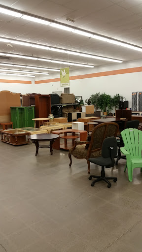Thrift Store «83rd Ave & Lake Pleasant Goodwill Retail Store & Donation Center», reviews and photos