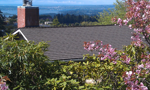 State Roofing in Monroe, Washington