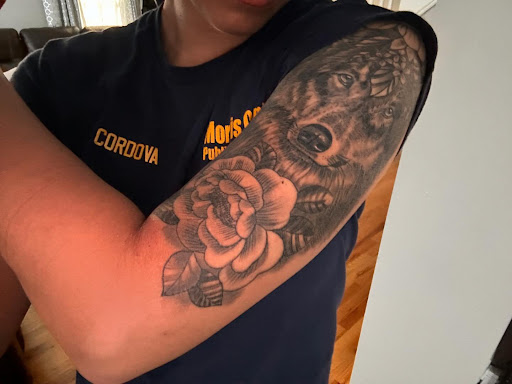 Explore dragon tattoo ideas for guys, creative tattoo ideas in Somerset, available at Benny binnu tattoo