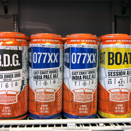 Liquor Store «Bell Liquors», reviews and photos, 706 Broadway, Long Branch, NJ 07740, USA