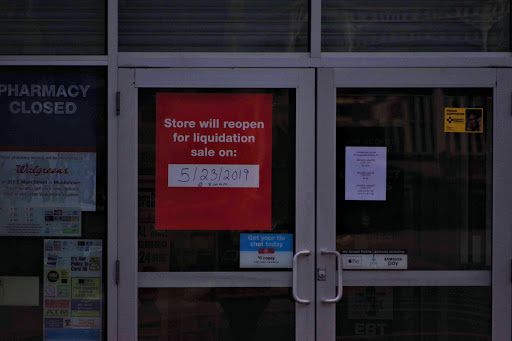 Pharmacy «Rite Aid», reviews and photos, 10A Main St, Middletown, CT 06457, USA