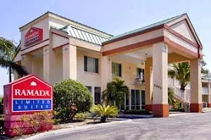 Ramada Limited Clearwater Hotel and Suites image