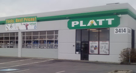 Platt Electric Supply