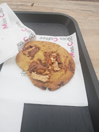 Aliment-réconfort du Restauration rapide Miss Cookies Coffee Chambéry à Chambéry - n°11