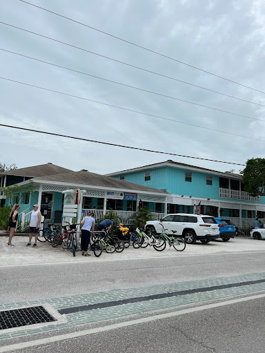 Department Store «Sporty Seahorse Shop», reviews and photos, 362 Periwinkle Way # 7, Sanibel, FL 33957, USA