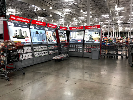 Warehouse store «Costco Wholesale», reviews and photos, 3656 Wall Ave, Ogden, UT 84405, USA