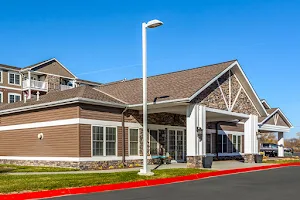 Connect55+ Elkhorn | 55 Plus Active Adult Retirement Community in Nebraska image