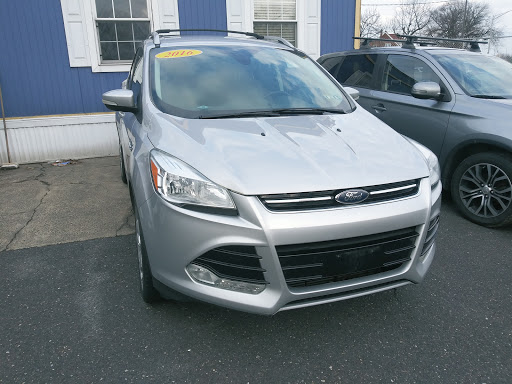 Used Car Dealer «LaBate Auto Sales Inc.», reviews and photos, 5800 E Roosevelt Blvd, Philadelphia, PA 19149, USA