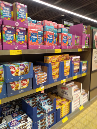 Supermarket «ALDI», reviews and photos, 5761 US-6, Portage, IN 46368, USA