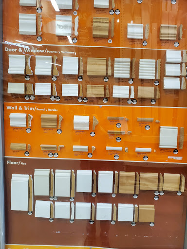 Home Improvement Store «The Home Depot», reviews and photos, 6700 Mooretown Rd, Williamsburg, VA 23188, USA