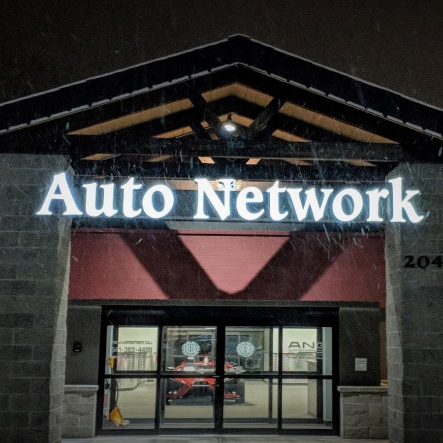Auto Network Group NW Inc.