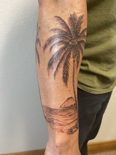 Explore flash sale tattoo ideas, creative tattoo ideas in Sisters, available at Eastwood Tattoos