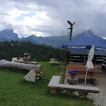 Photo n°1 de l'avis de Chiave.i fait le 30/08/2019 à 17:17 sur le  Ranch da Andrè à La Valle