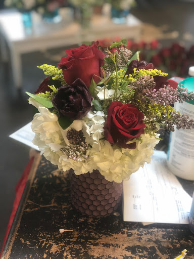 Florist «Pavilion of Flowers», reviews and photos, 799 Oceana Blvd, Pacifica, CA 94044, USA