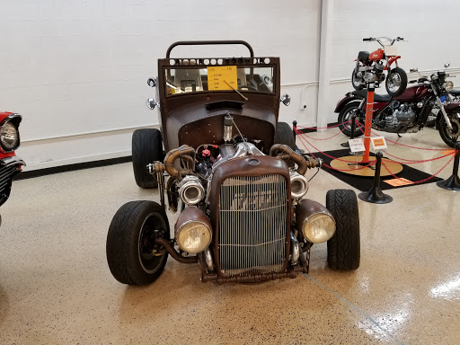 Convention Center «Colorado Springs Event Center», reviews and photos, 3960 Palmer Park Blvd, Colorado Springs, CO 80909, USA