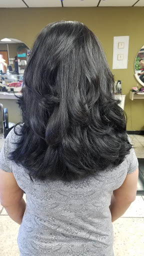 Beauty Salon «International Hair Salon», reviews and photos, 7845 Brooklyn Blvd # 102, Minneapolis, MN 55445, USA