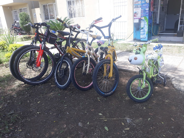 Panter Bikes - Guayaquil