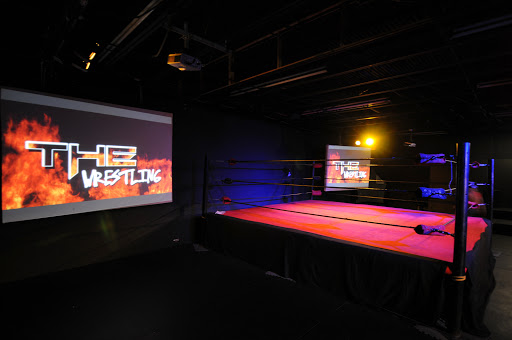 Performing Arts Theater «PURE Theatre», reviews and photos, 477 King St, Charleston, SC 29403, USA