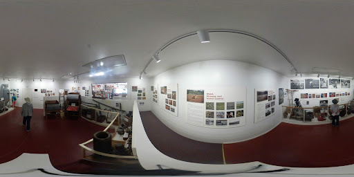 Museum «Cranberry Museum», reviews and photos, 2907 Pioneer Rd, Long Beach, WA 98631, USA