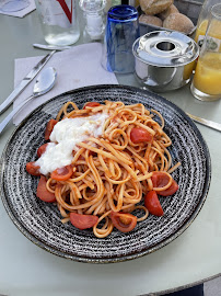 Spaghetti du Il Ristorante, le restaurant italien d'Antibes - n°16