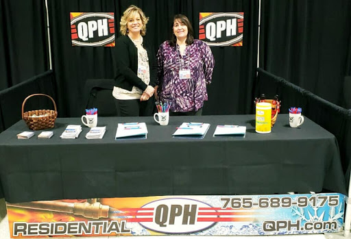 Heating Contractor «Quality Plumbing & Heating», reviews and photos, 1499 S Dixon Rd, Kokomo, IN 46902, USA