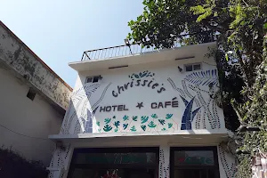 Coffee Garden - Rooftop Restaurant image