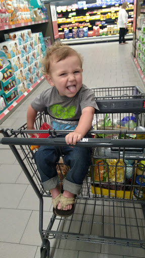 Supermarket «ALDI», reviews and photos, 7369 Watson Rd, Shrewsbury, MO 63119, USA