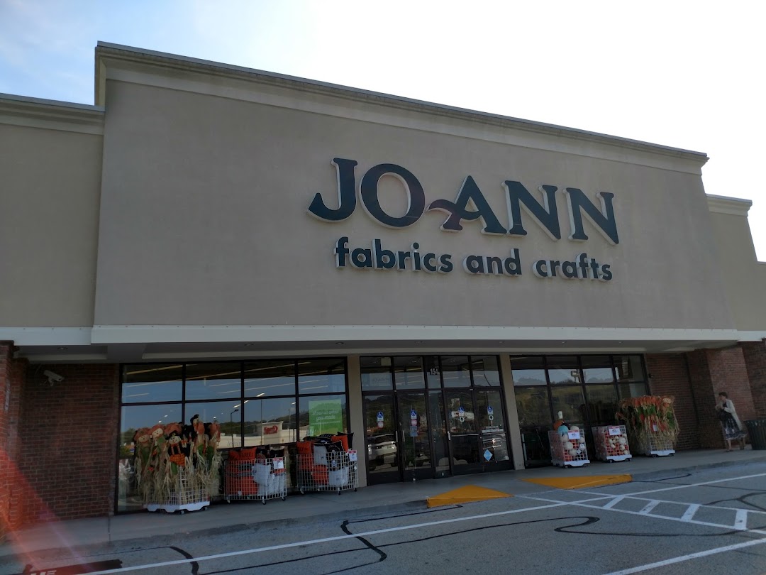 JOANN Fabrics and Crafts