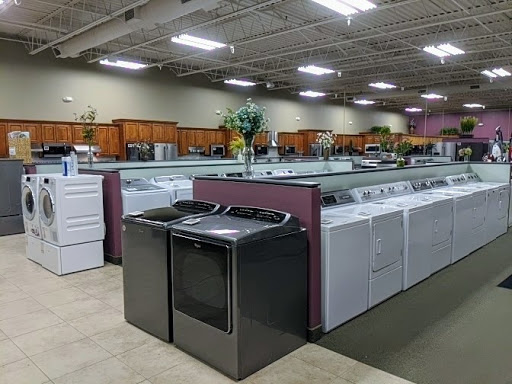 Appliance Store «Grand Appliance and TV», reviews and photos, 17045 W Capitol Dr, Brookfield, WI 53005, USA
