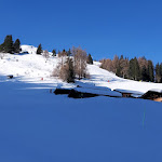 Photo n°2 de l'avis de Frank.i fait le 17/02/2024 à 18:21 sur le  Ladurnerhütte à Reisenschuh