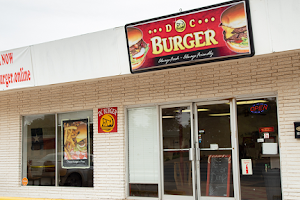 DC Burger image