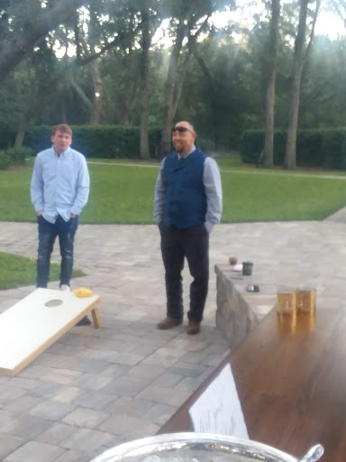 Event Venue «Bowing Oaks Plantation», reviews and photos, 7743 Alphons St, Jacksonville, FL 32256, USA