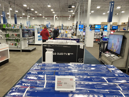 Electronics Store «Best Buy», reviews and photos, 1851 Sunrise Hwy, Bay Shore, NY 11706, USA